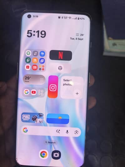One Plus 11