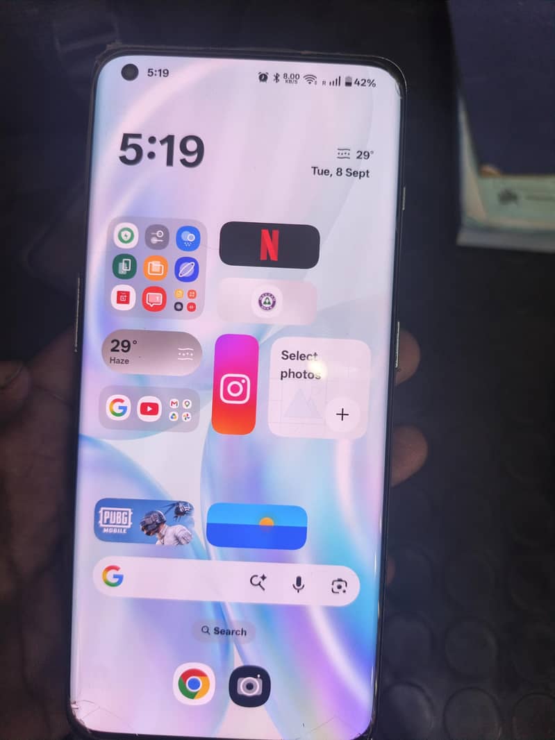One Plus 11 0