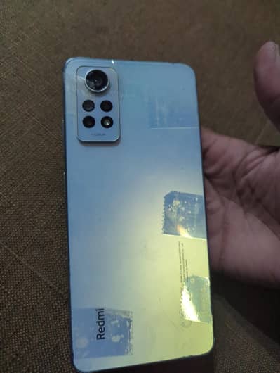 Xiaomi Redmi Note 12 Pro