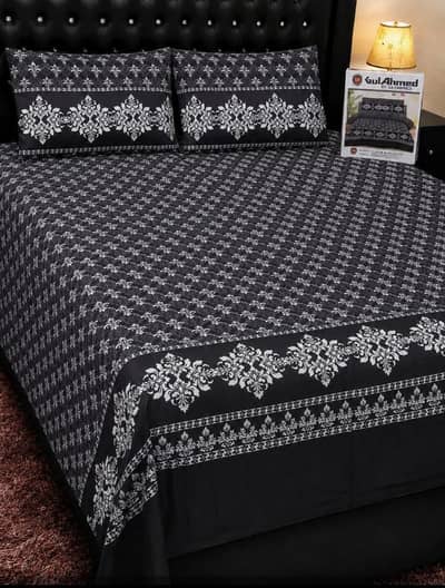 bed sheets