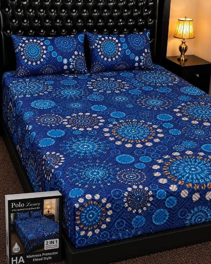 bed sheets 3