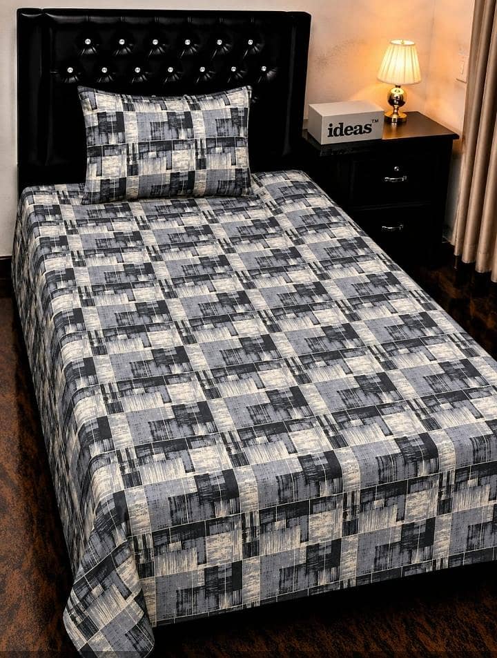 bed sheets 5
