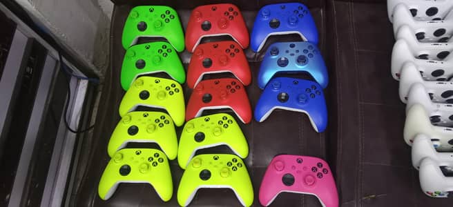 Xbox series s/x original controller