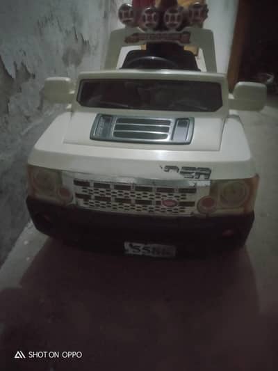 import from saudia arabia double motor car for sale