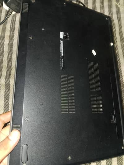 dell laptop