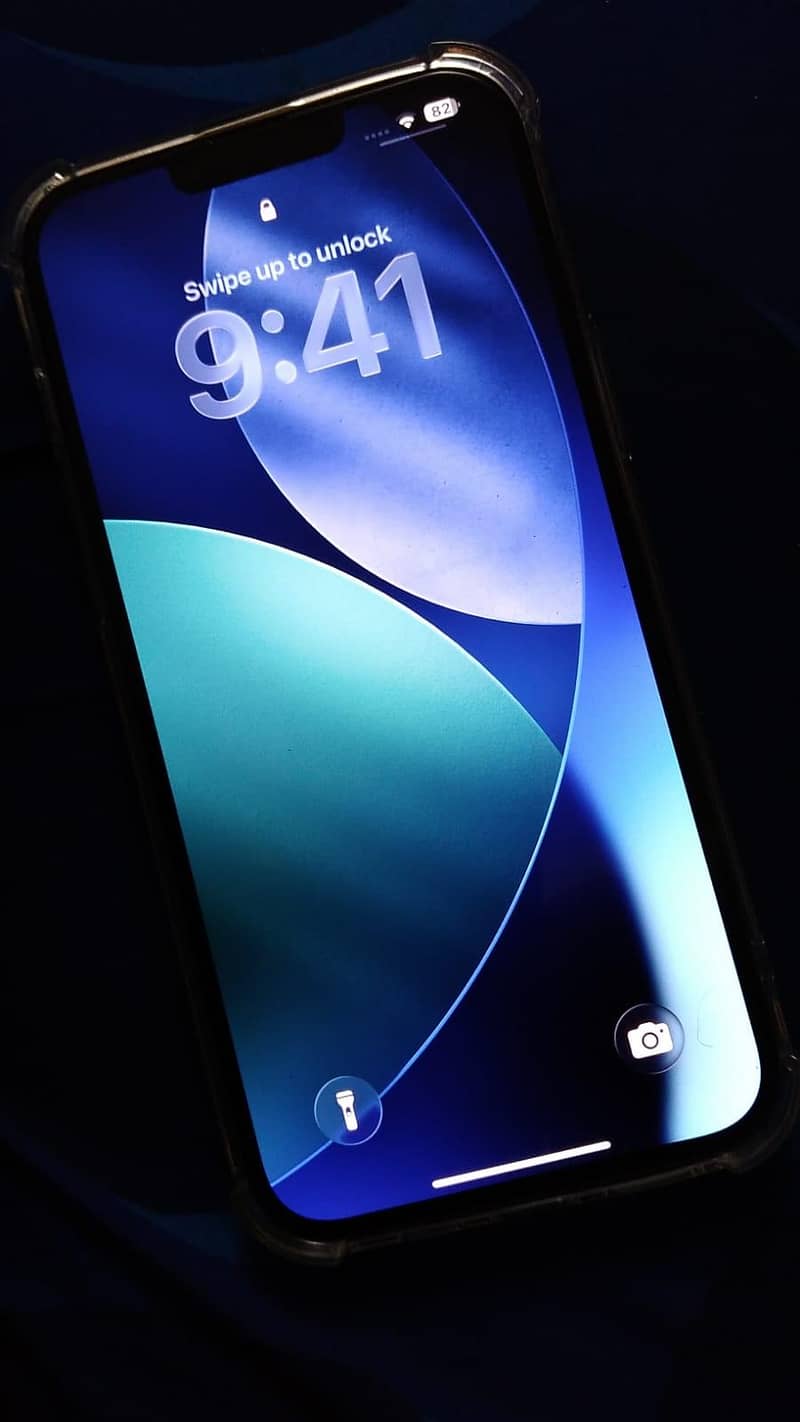 Apple iPhone 13 Pro Max 1