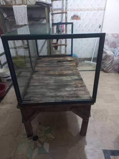 Nasta counter