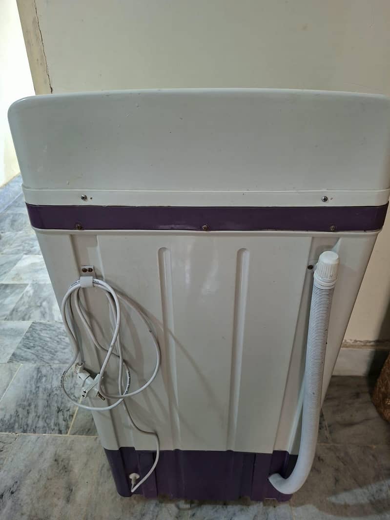 Washing Machine 2