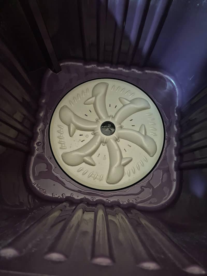 Washing Machine 3