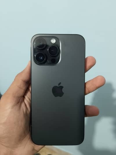 iPhone 14 Pro Max 128 gb ( jv)