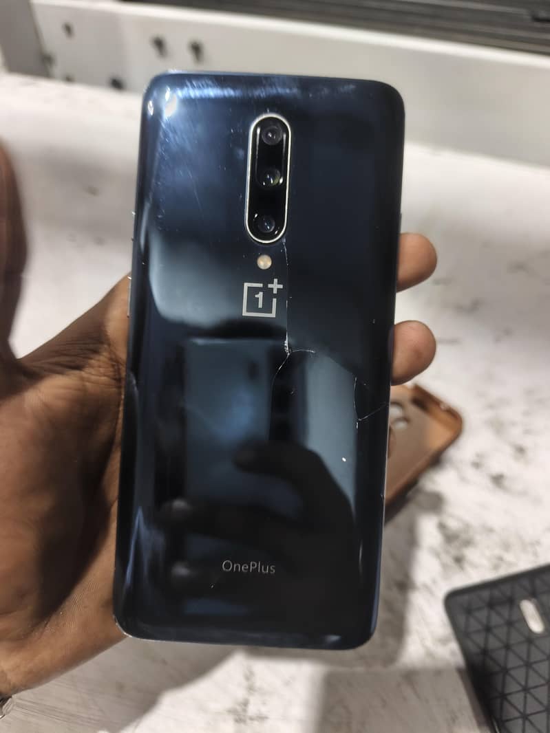 One Plus 7 Pro 1