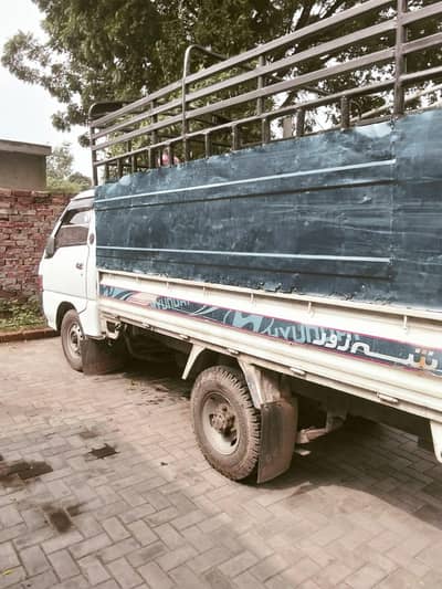 Mitsubishi dala in good condition