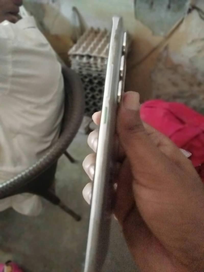 Infinix 1