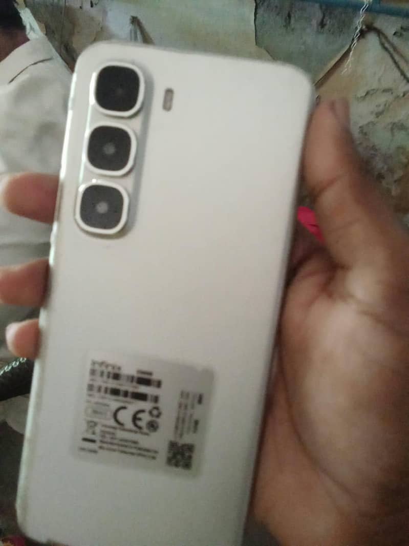 Infinix 2