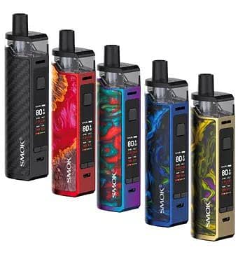 Smok RPM80 PRO Pod Kit