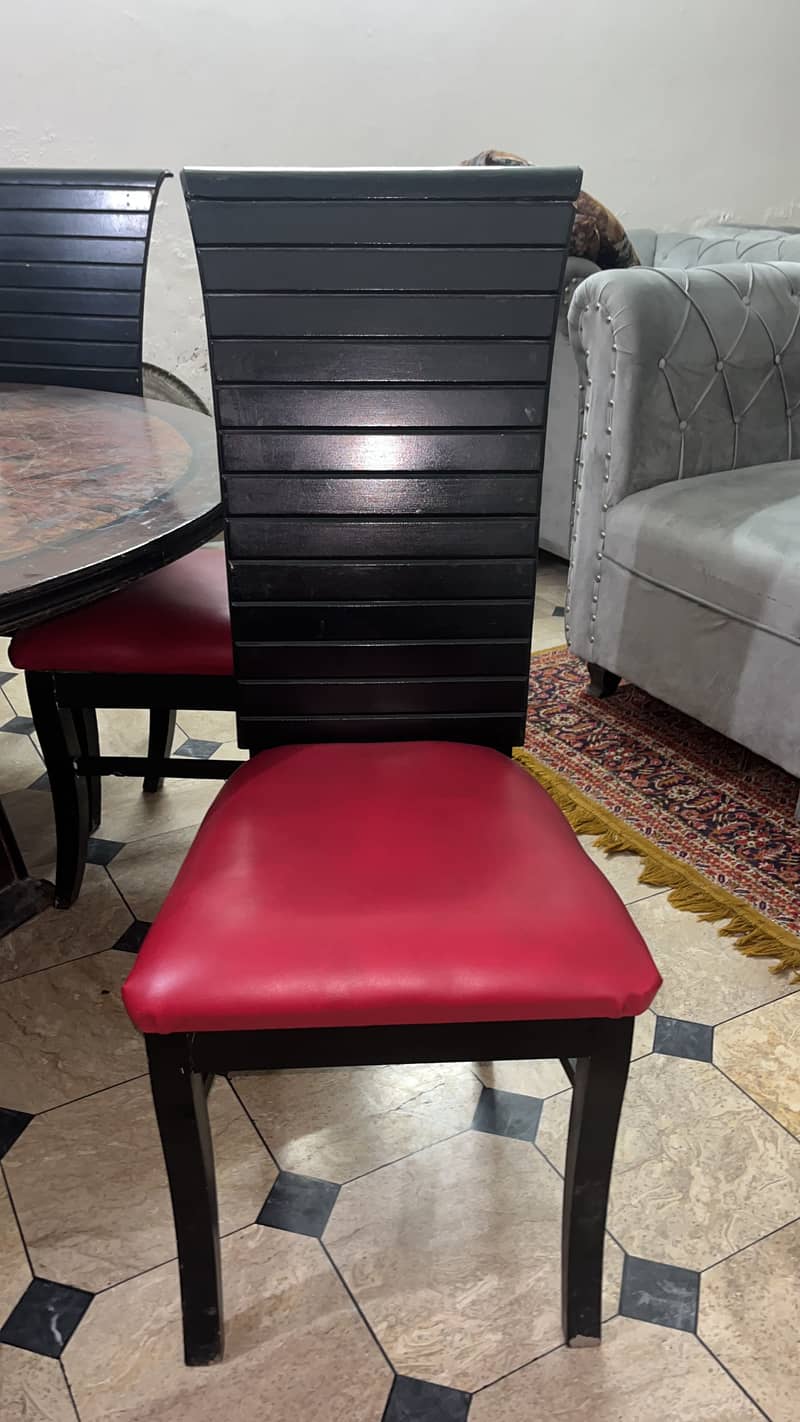 Dining Table 1