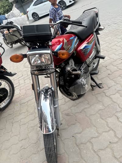 125 honda for sale
