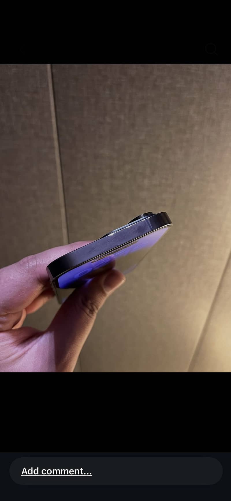 Apple iPhone 14 Pro 1
