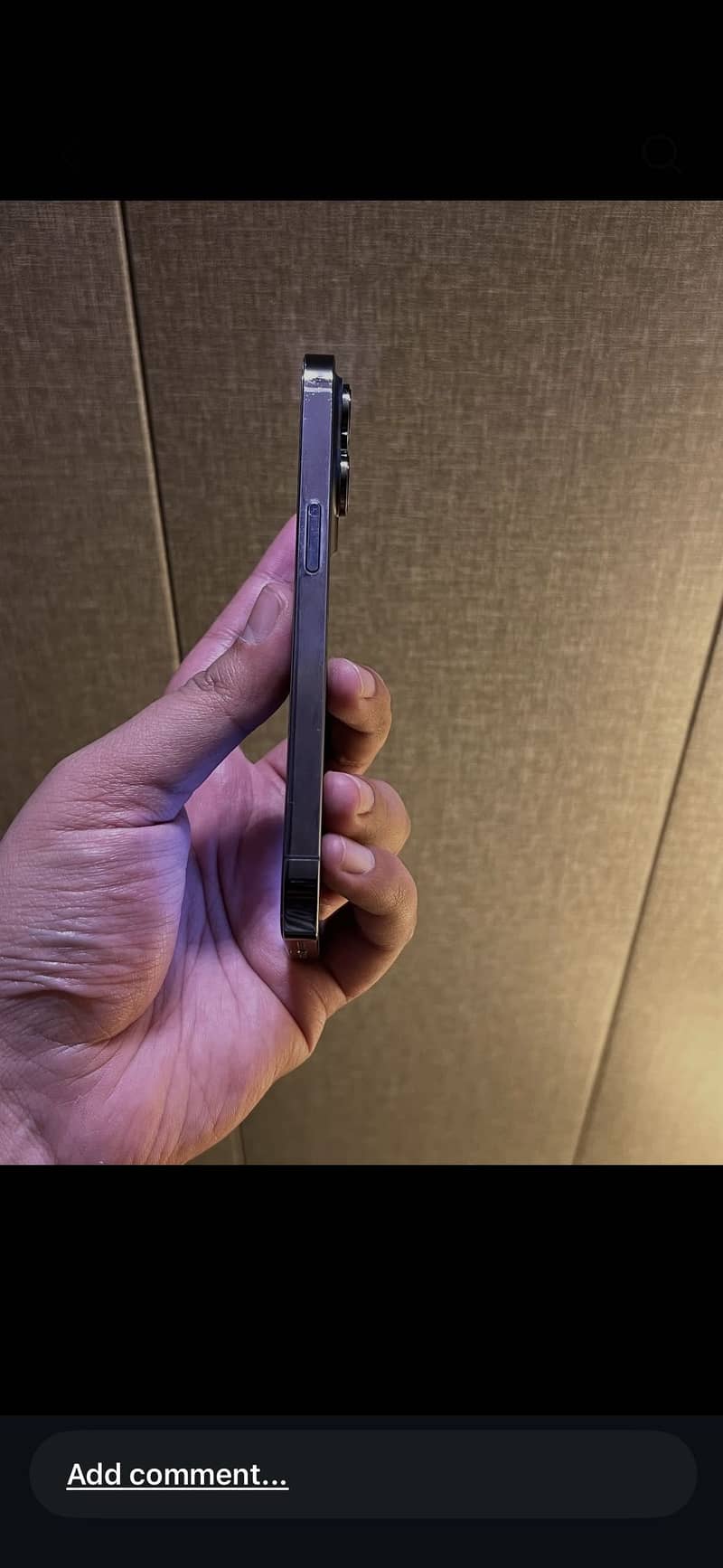 Apple iPhone 14 Pro 2