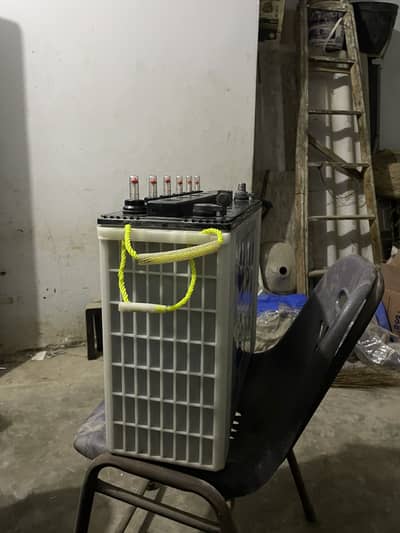 UPS + Osaka TA-1800 185Ah Battery For Sale