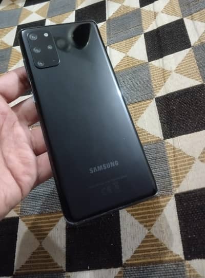 Samsung S20 Plus 5G