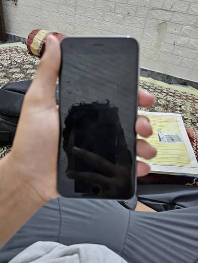 Apple iPhone 6S Plus