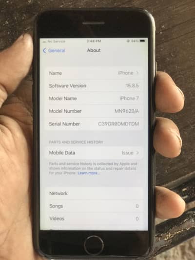 Apple iPhone 7 128GB