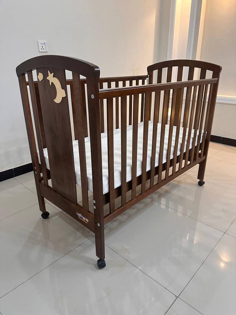 Delta children crib convertable 0