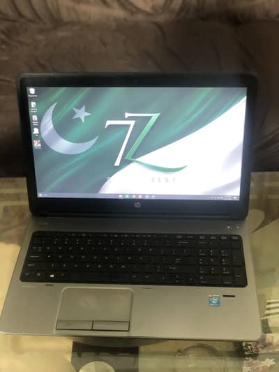 Laptop i5 4th generation