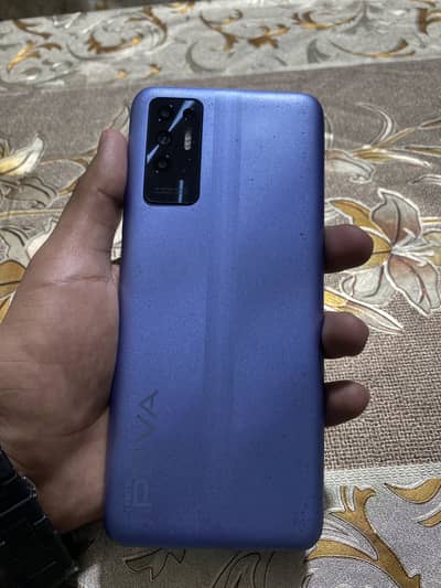 Tecno Pova 2