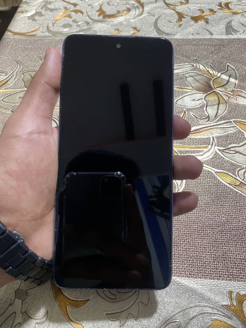 Tecno Pova 2 1