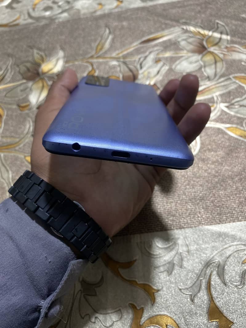 Tecno Pova 2 3
