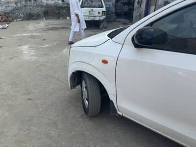 Suzuki Alto 2019 03261001420