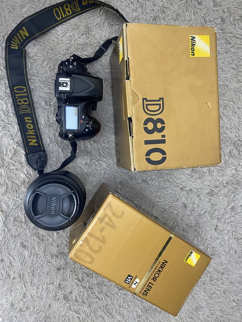Nikon 0