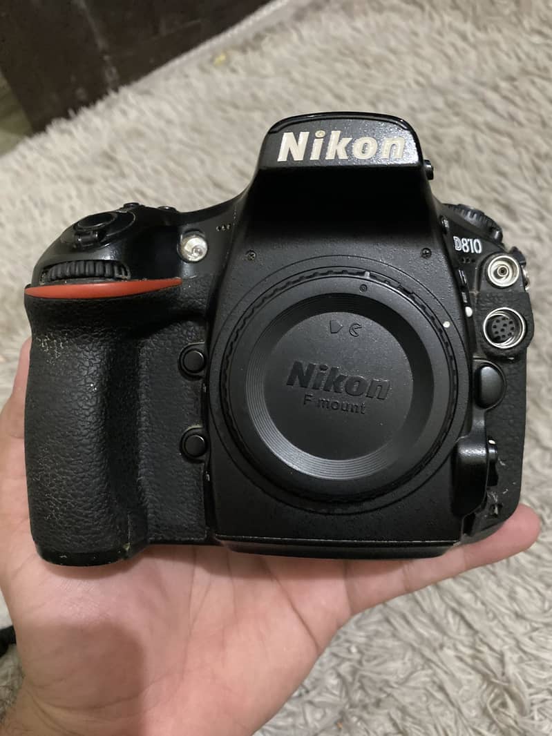 Nikon 2