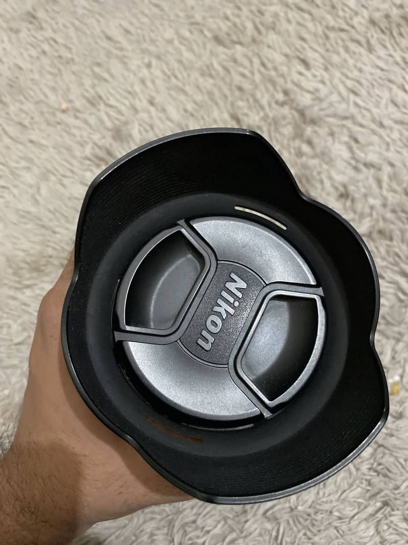 Nikon 7