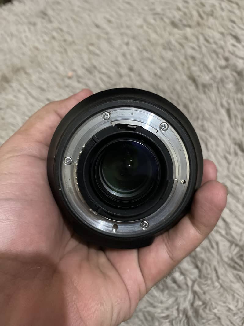 Nikon 8