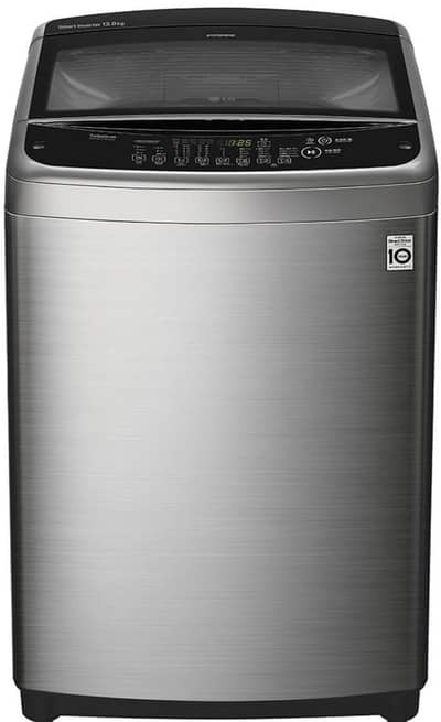 FOR SALE Unused, Unbox Brand New Inverter fully automatic washing mach