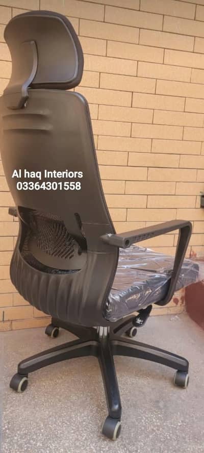 Office Chair/Revolving/Computer Chair/Garden/Mesh Chairs/Executive