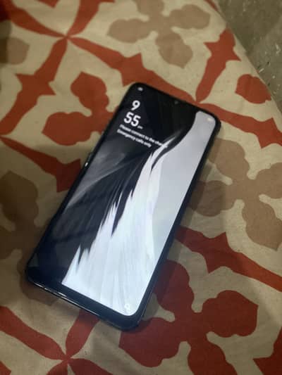 Oppo f11 sale and exchange possible