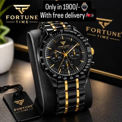 Mens luxury watch⌚