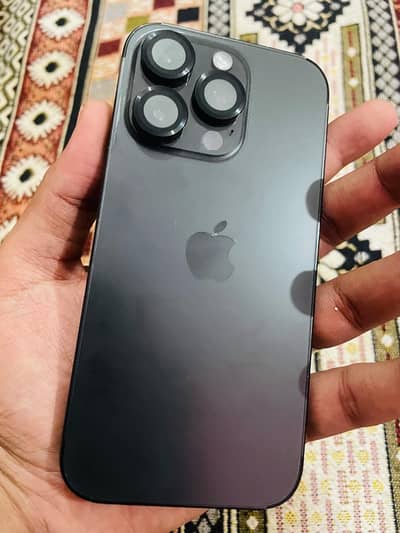 Apple iPhone 14 Pro