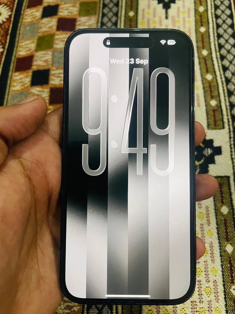 Apple iPhone 14 Pro 2