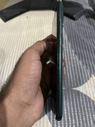 Tecno CAMON 15