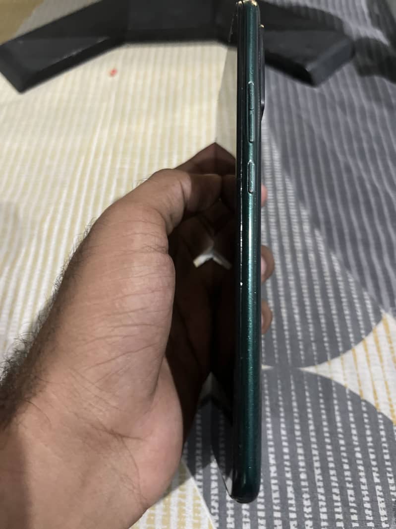 Tecno CAMON 15 0