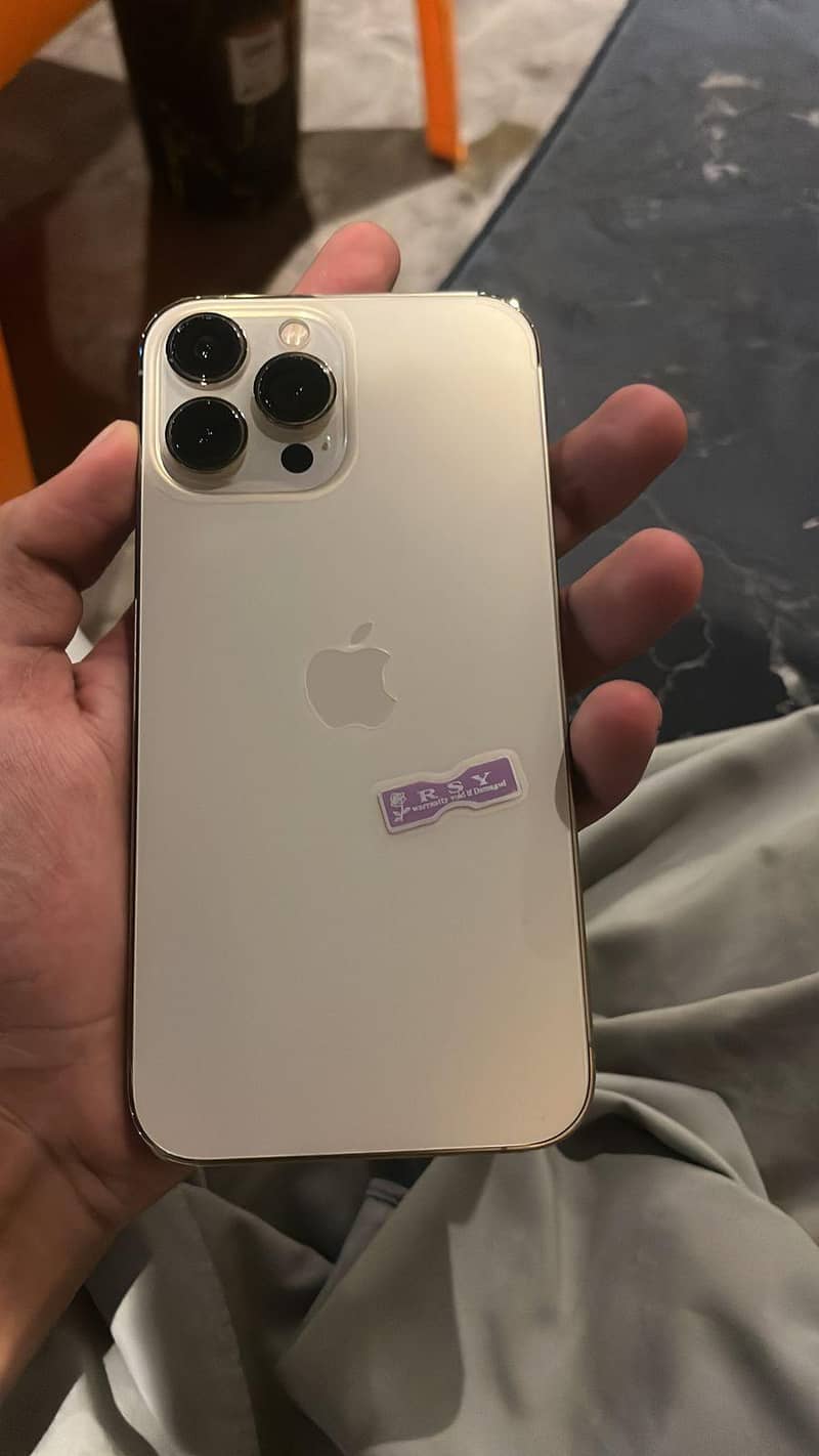 Apple iPhone 13 Pro Max 6