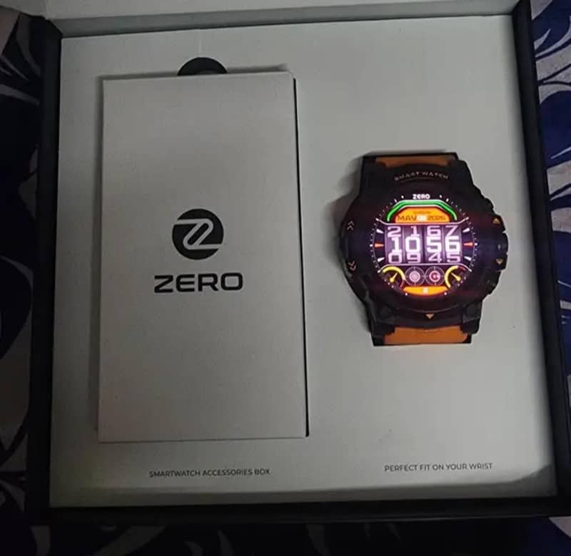 zero navigator watch 1