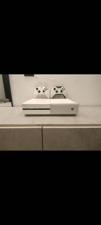 Xbox one For sale