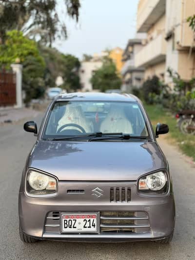 Suzuki Alto 2019 VXR JUST LIKE BRAND NEW