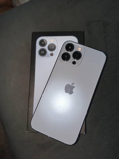 Apple iPhone 13 Pro Max